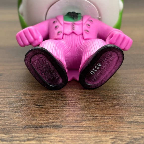 Funko Pop THE JOKER Vinyl Figure Heroes BATMAN Classic TV Series #44 Toy - Picture 6 of 10